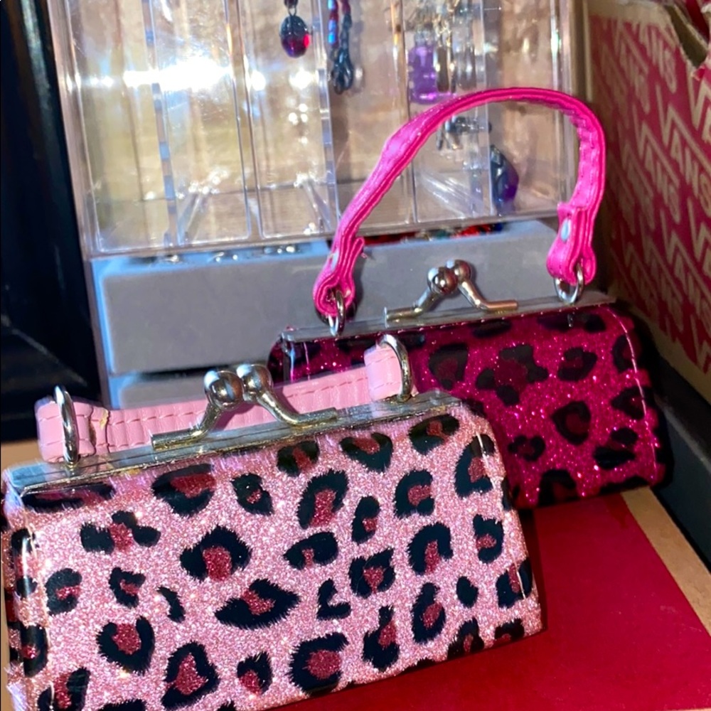 Mini Coin Purse